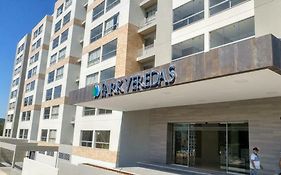 Park Veredas Flat 707 Hotel 4*